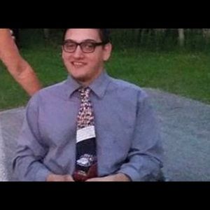 Meet your Posher, Travis